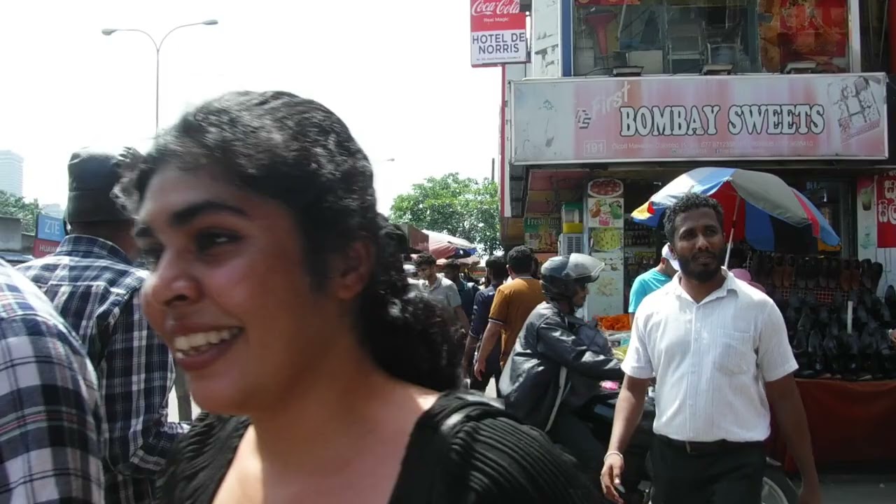 Saturday, 2nd Cross Street, Pettah, COLOMBO, Sri Lanka