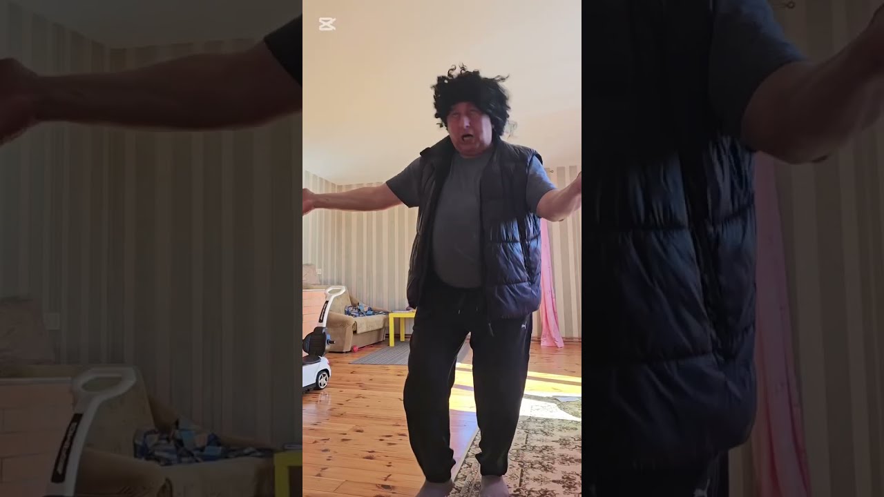 Юбилей деда 60 лет