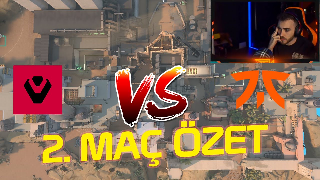 WTCN ! SENTİNELS VS FNATIC MAÇI İZLİYOR ! ( 2. MAÇ ÖZET BIND )