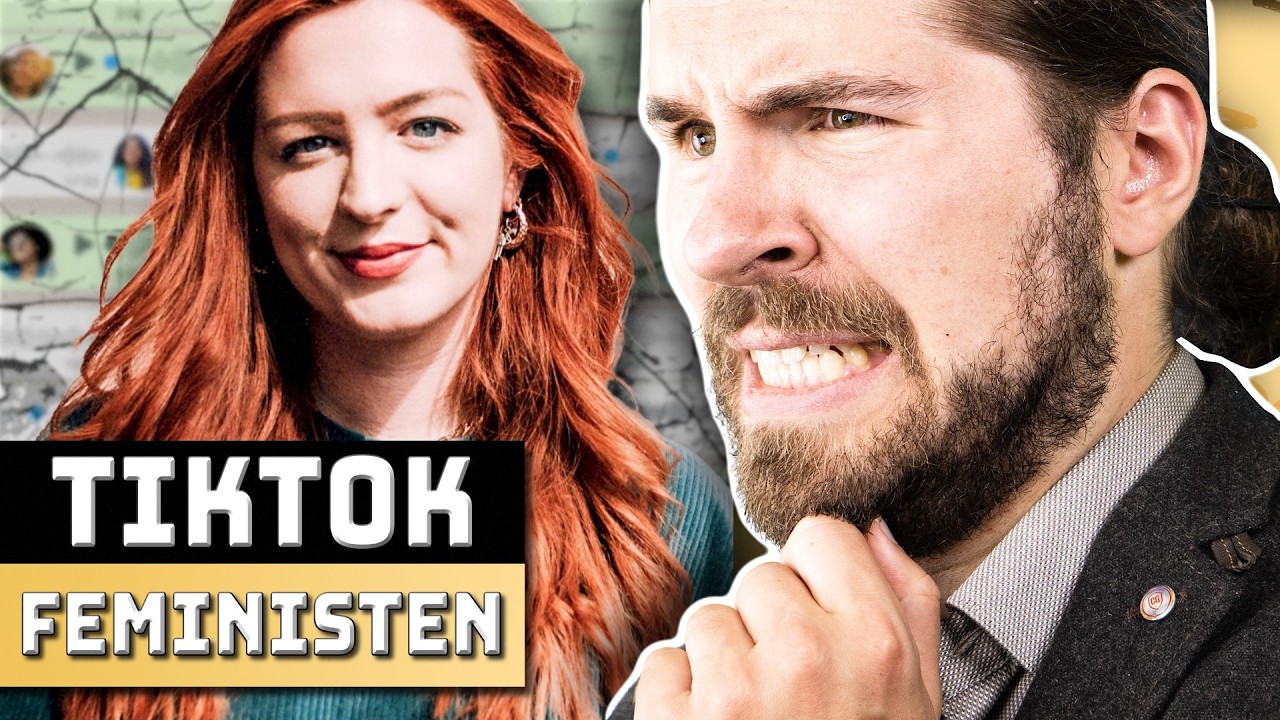 TikTok Feministen