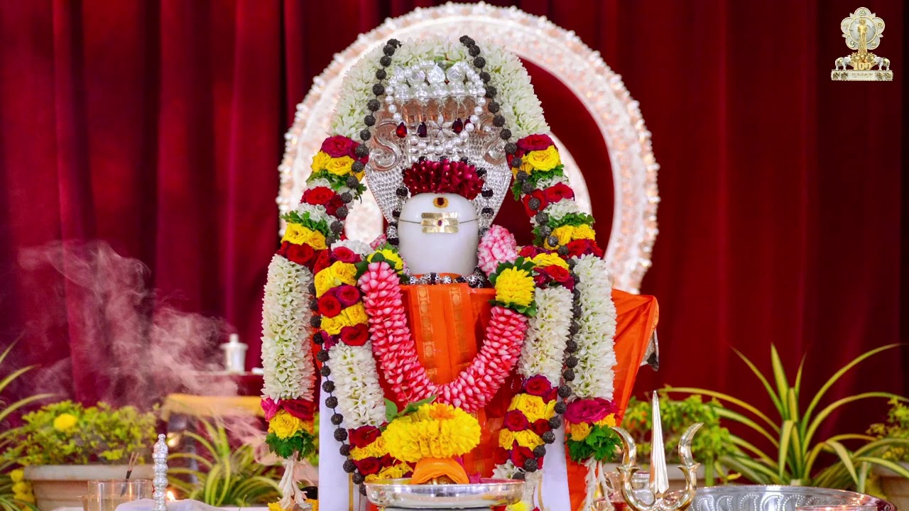 Hara Hara Hara Hara Sambashiva | Sai Bhajans | Brindavan