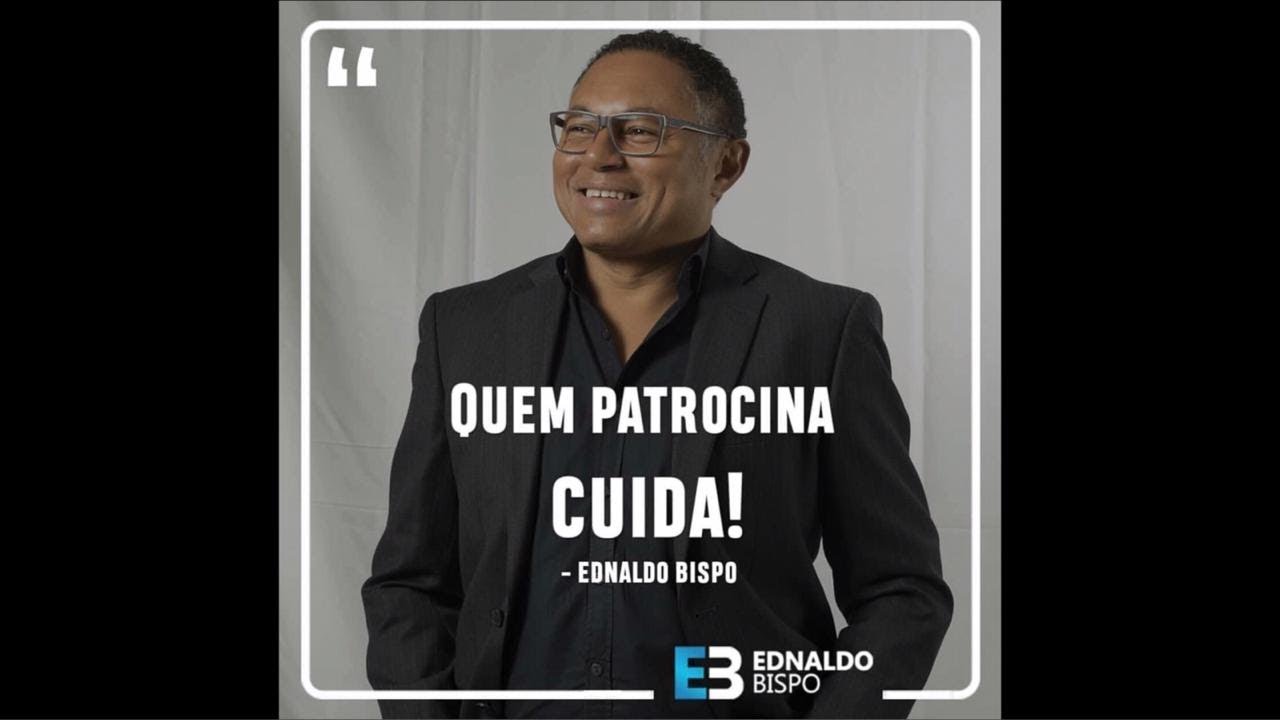 [FECHAMENTO] SE VOCÊ NÃO FECHA DESSA FORMA, ESTÁ PERDENDO CONTATOS! | EDNALDO BISPO