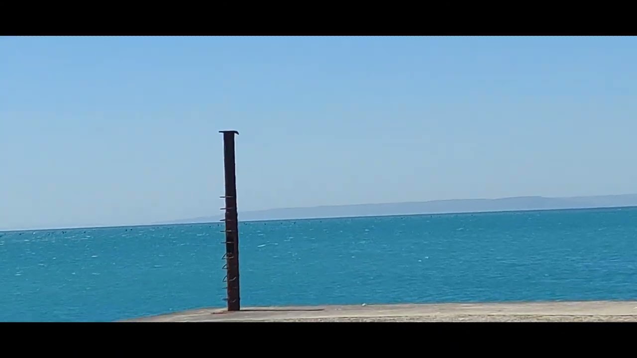 Kavarna Beach Bulgaria