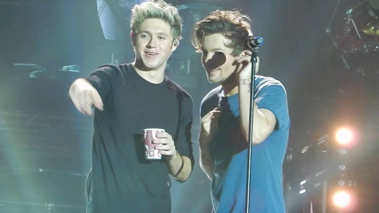 One Direction - You & I (Oct 27 - Newcastle, UK)