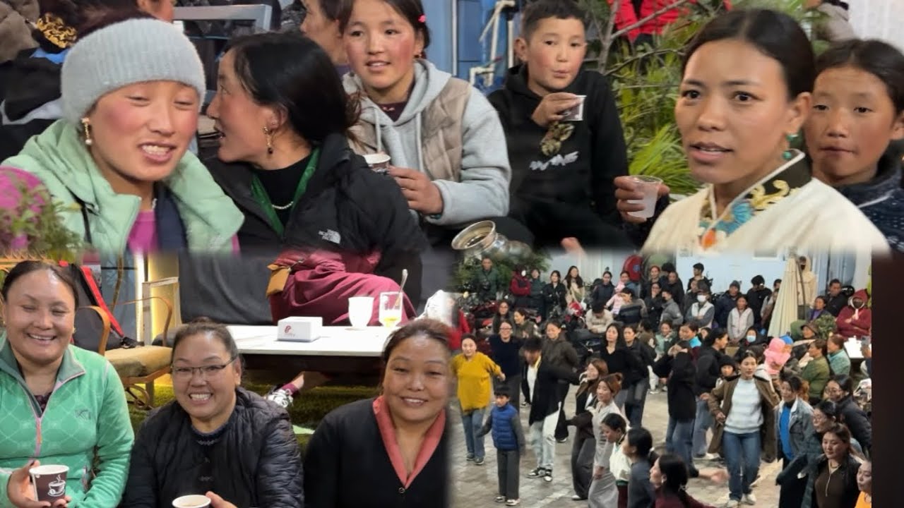 བལ་ཡུལ་ཀཋ་མན་གྲུ་བྲོ་ར་ཁྲ་མོ། ༢༠༢༥/༡༢/༡༩/ རེས་གཟའ་པ་སངས་ཉིན Kathmandu Dora tramo Friday Gorshey
