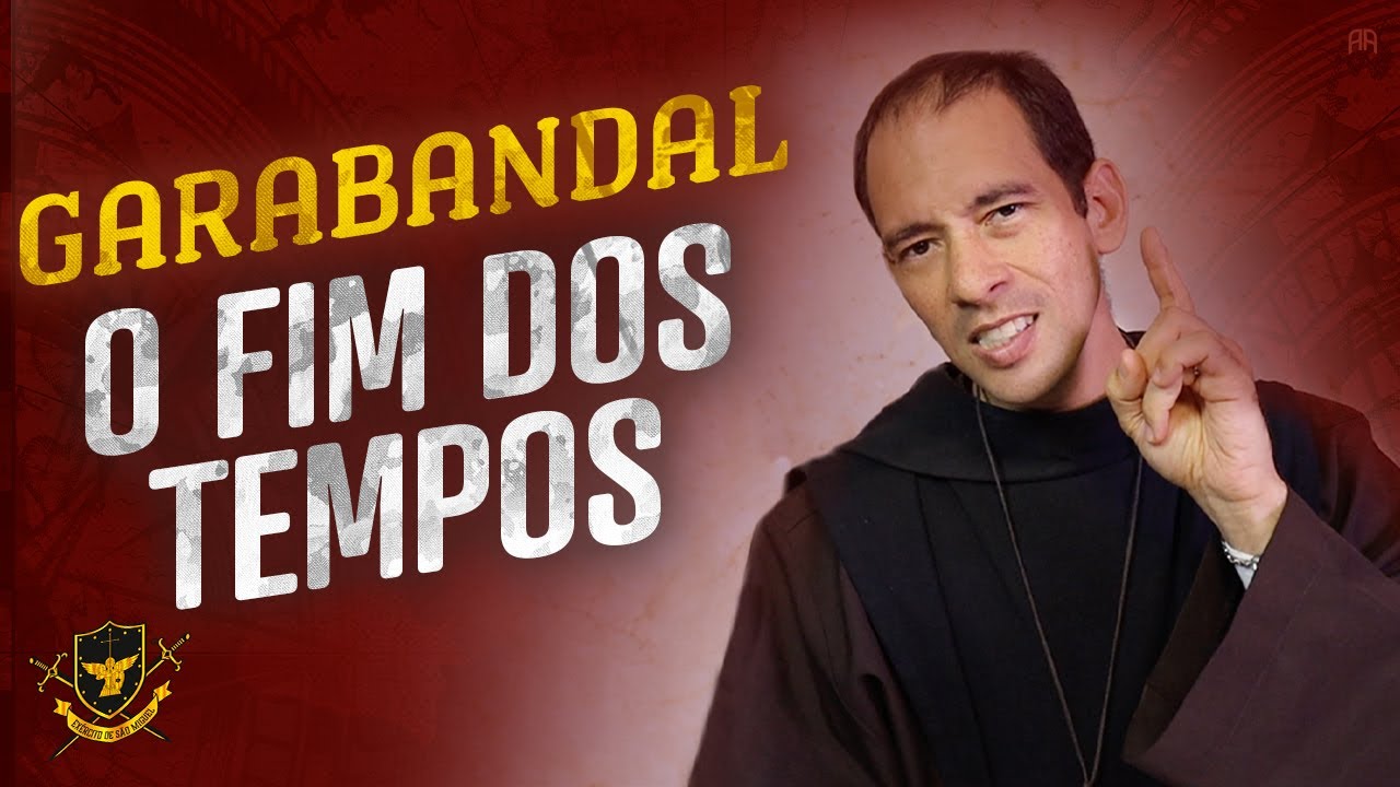 GARABANDAL | A urgente mensagem do fim dos tempos - Exército de São Miguel - Instituto Hesed