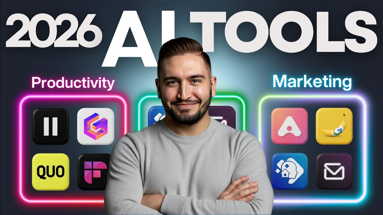 Best AI Tools For Real Estate Agents | 2026 Complete Guide