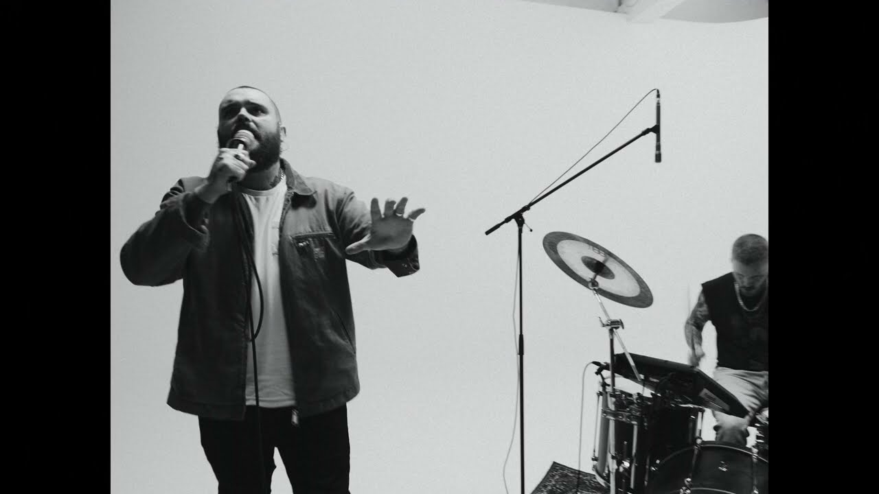 BLACK COUNTRY GOTHIC - BS SESSIONS