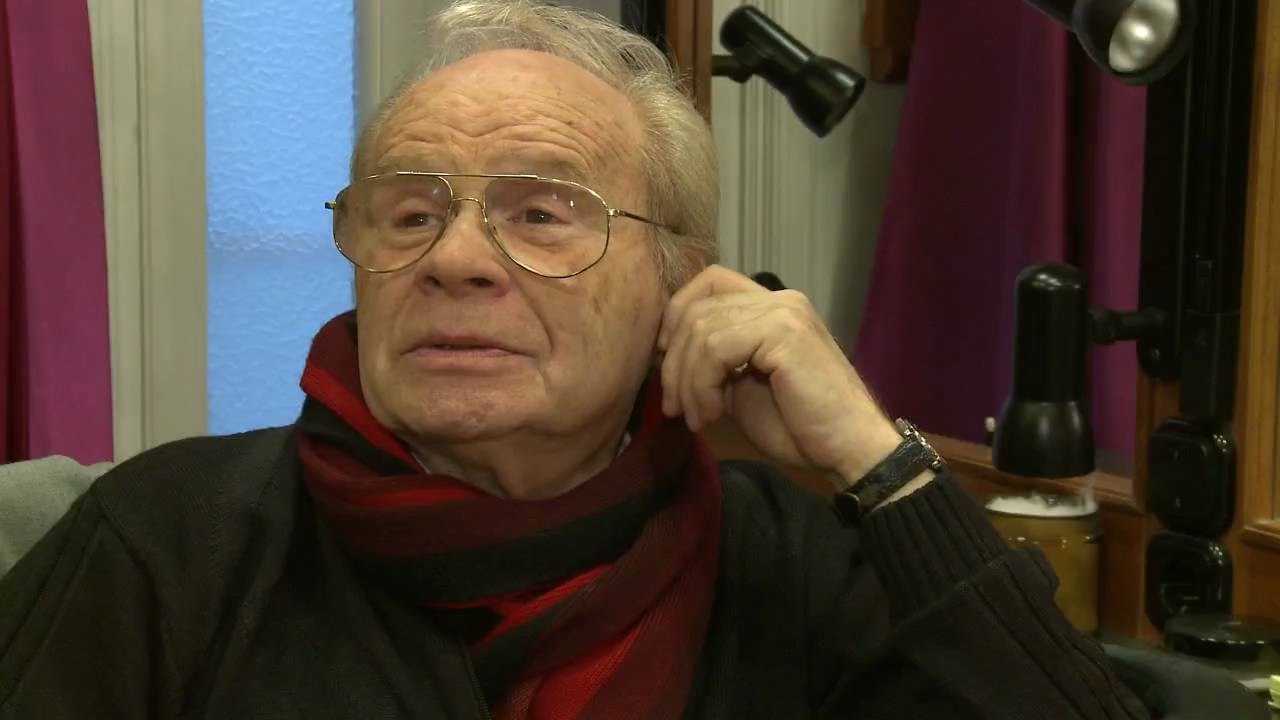 Harkányi Endre -  Kossuth-díj