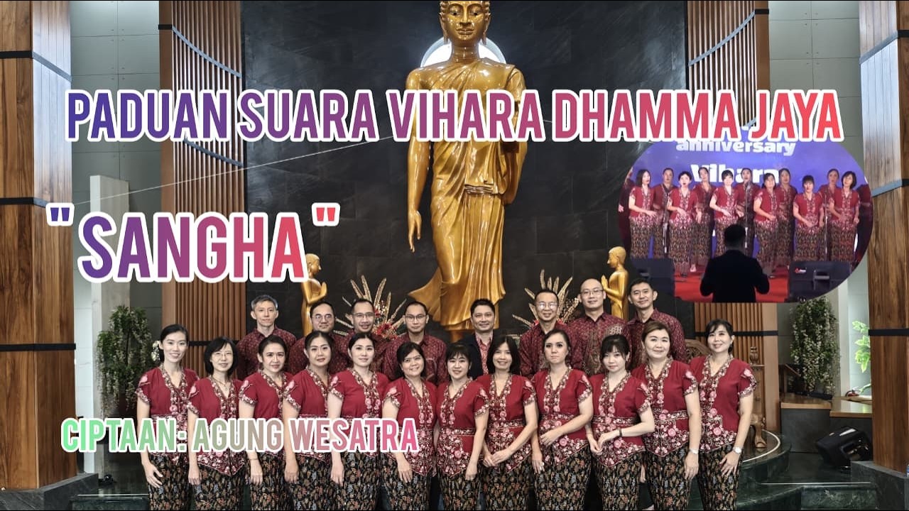 Lagu Buddhist 