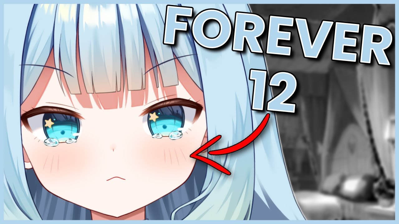 Jelly's GREATEST BETRAYAL in Life...Puberty【Jelly Hoshiumi | PHASE CONNECT】