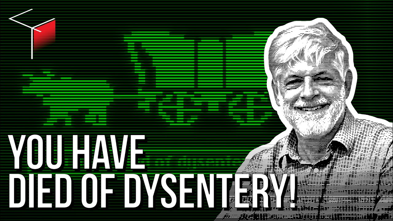 Oregon Trail's Philip Bouchard Blazes Deadly Trails