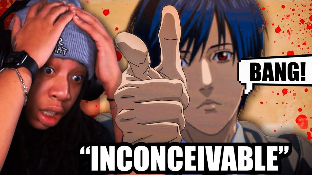 HIRO SHISHIGAMI IS THE ULTIMATE SUPER VILLAN (Cj Dachamp)