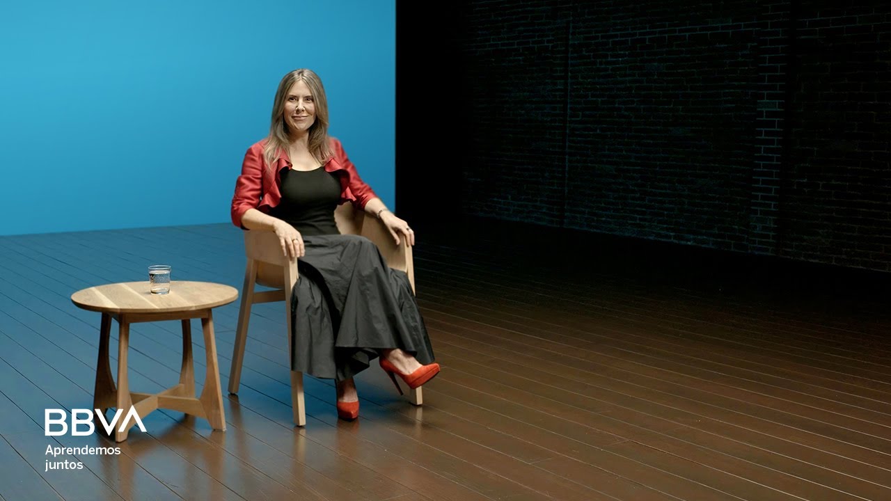 Silvia Olmedo, psicóloga. Claves para construir relaciones más sanas