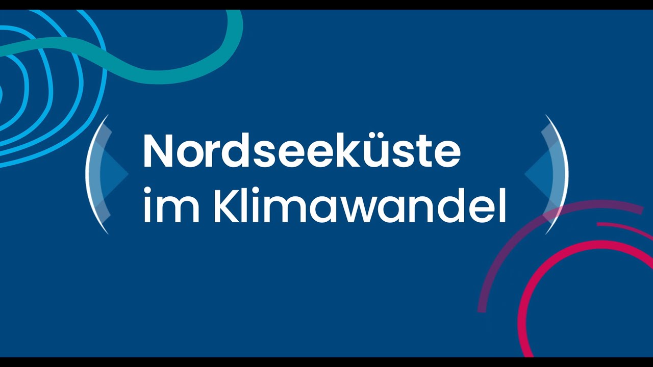Nordseek&uuml;ste im Klimawandel Teil 1
