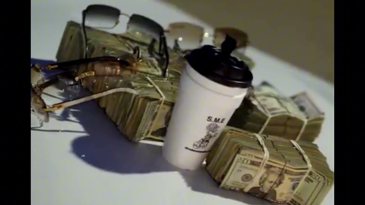 “Bench Press” SME TaxFree x dai ballin type beat