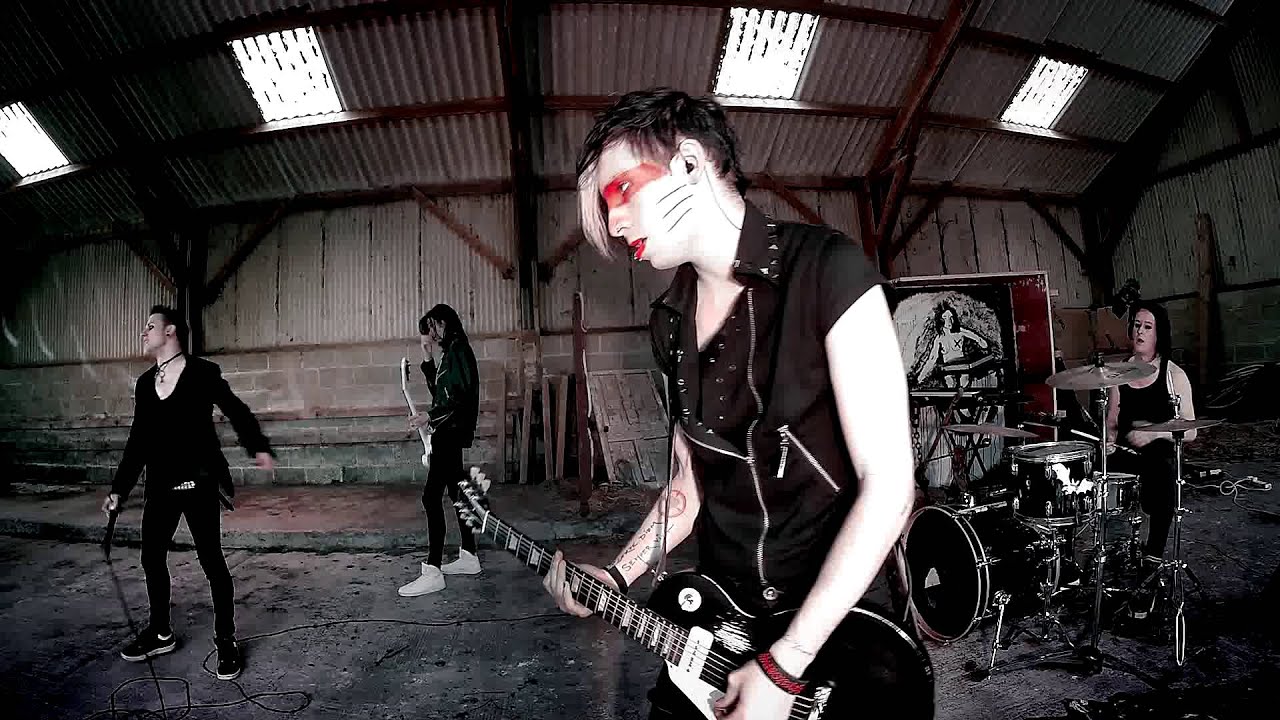 Ashestoangels - RUN