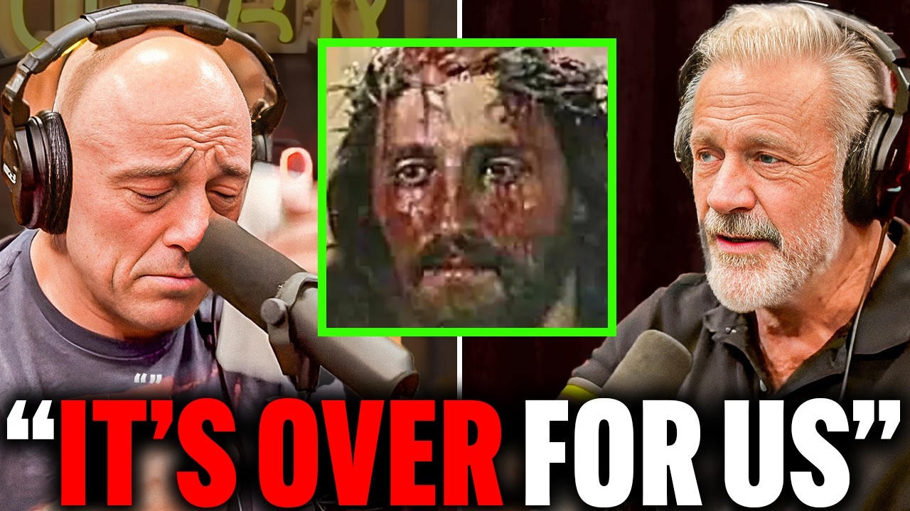 Mel Gibson Finally Revealed What He Hid in The Passion of Christ — And It Changes Everything
