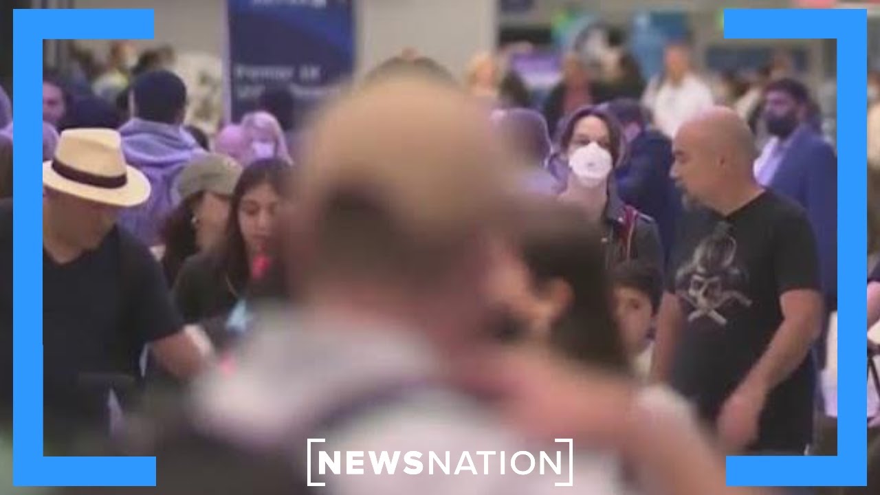 Travel Tuesday: Tips on securing the best flight, hotel deals | NewsNation Live