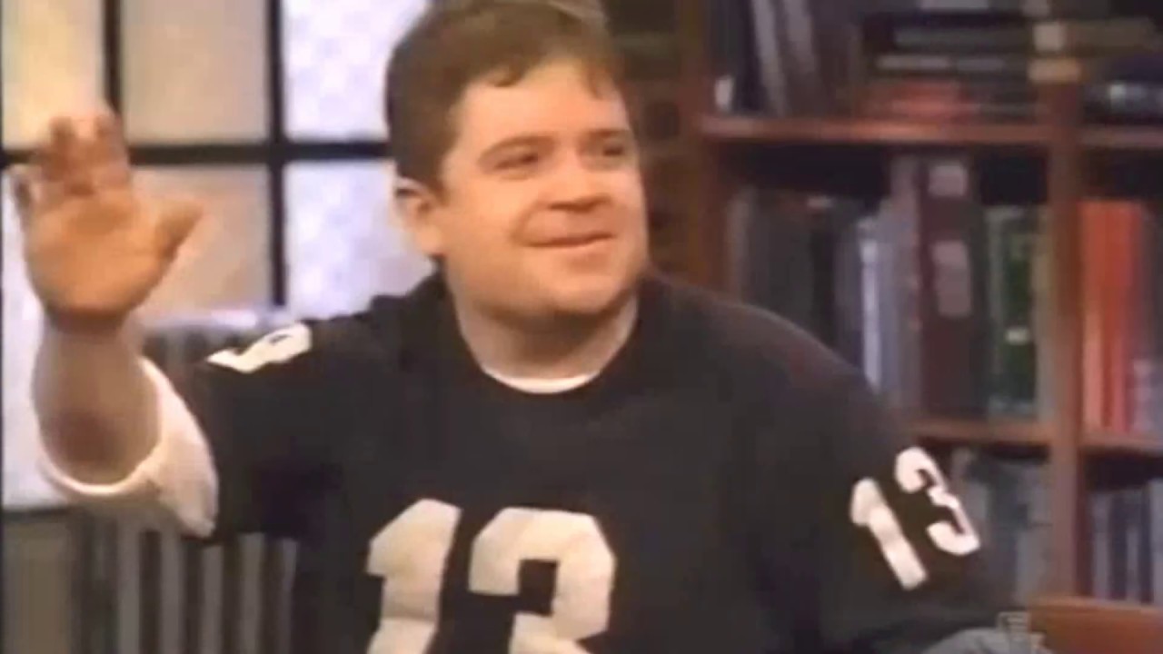 022 Martha Stewart's Crime w/ Patton Oswalt, Jamie Kennedy, Nick Di Paolo, Carlos Mencia