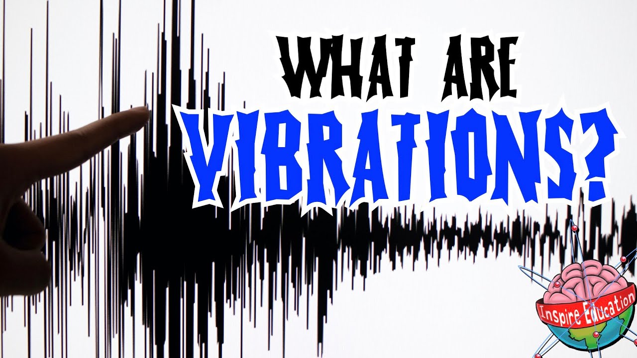 Sp&uuml;re den Beat: Was sind Vibrationen und wie funktionieren sie?