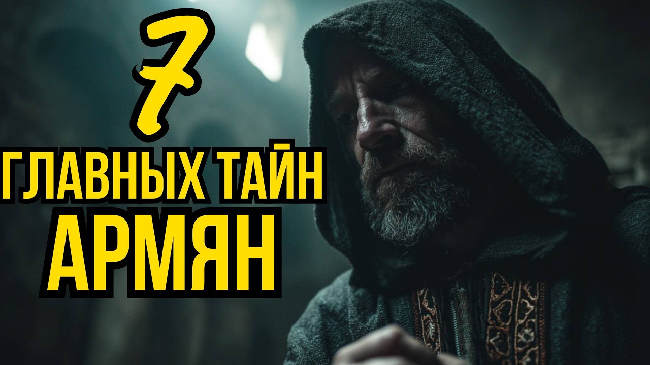 ТАЙНЫ после которых меняется взгляд на прошлое