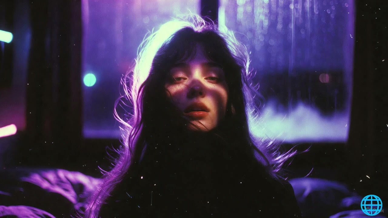 Lonely Nights (Slowed + Reverb)
