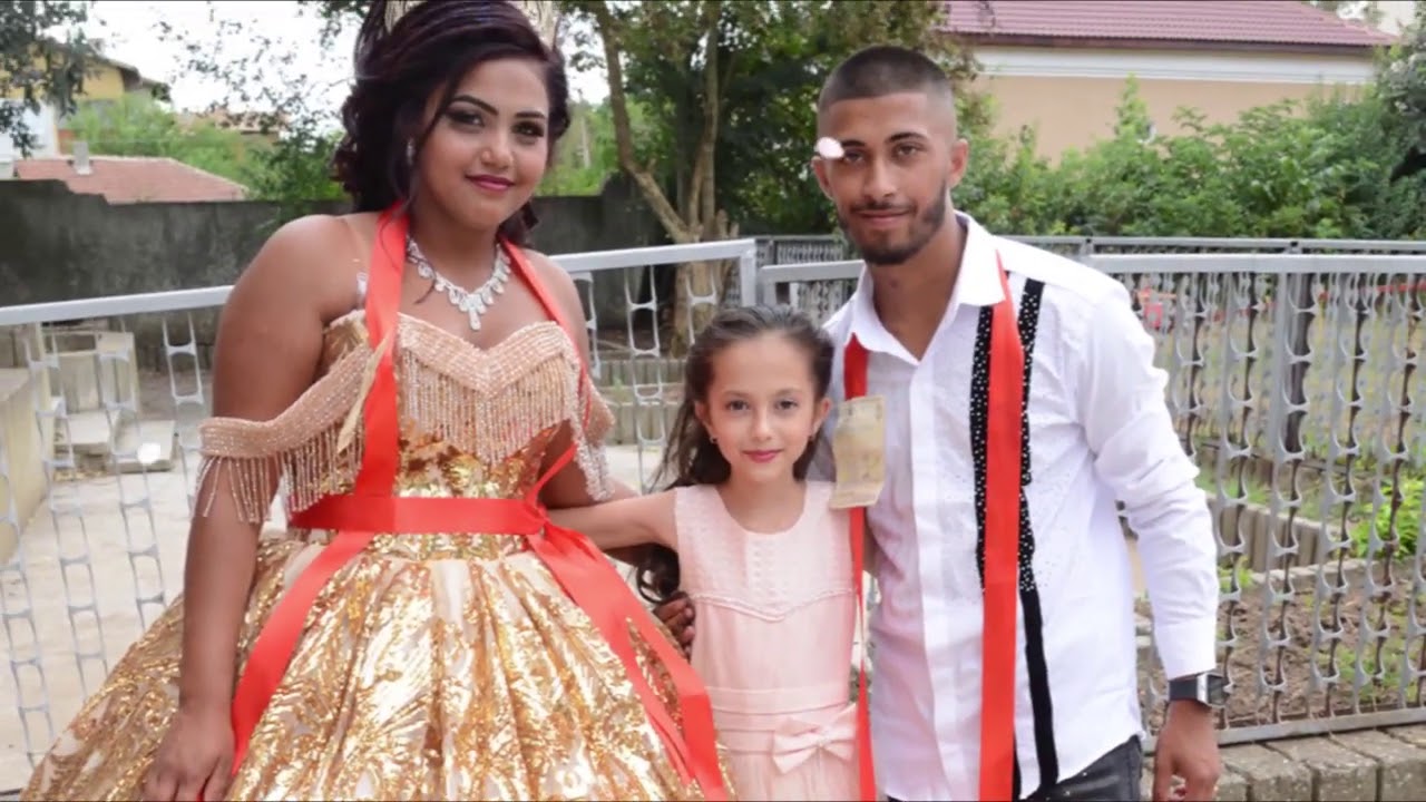 Sibel ve Turhan gelin alci