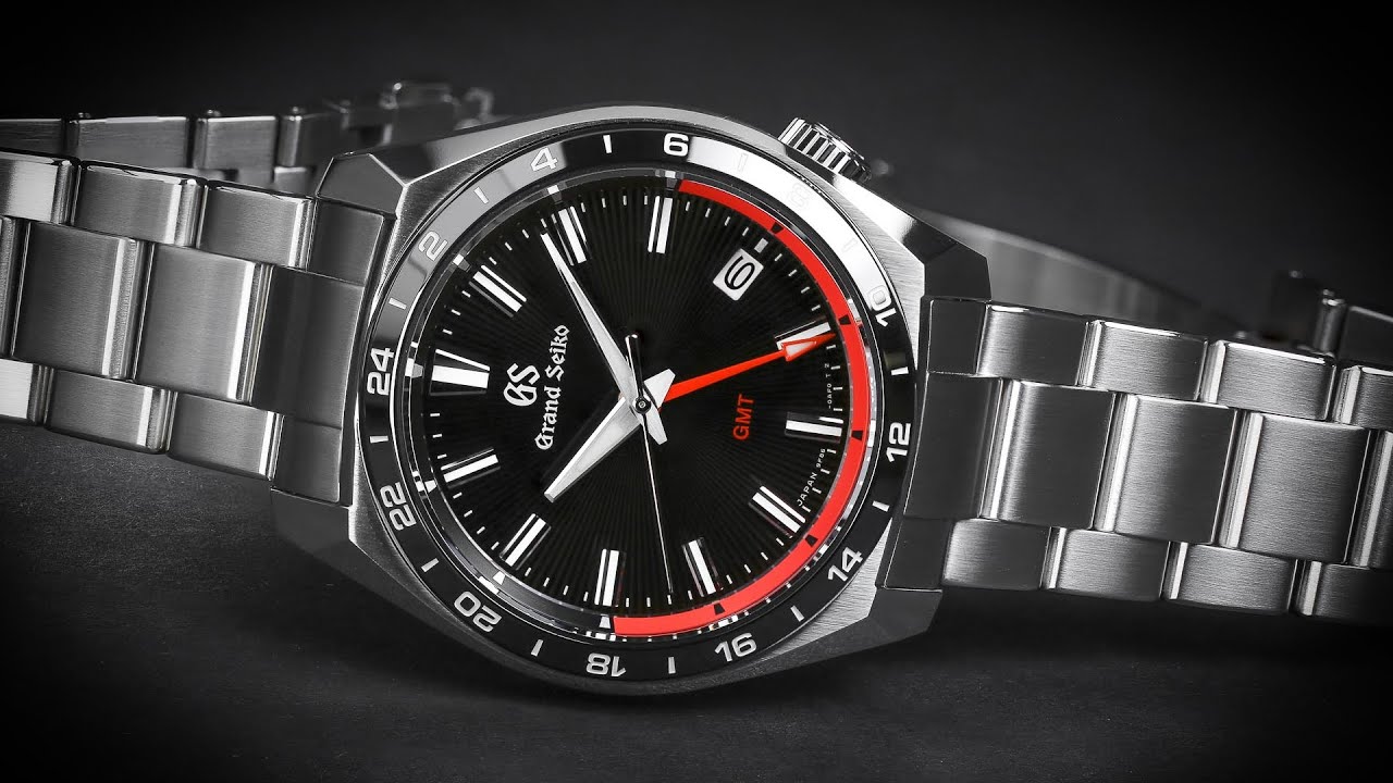 The NEW 140th Anniversary Grand Seiko SBGN019