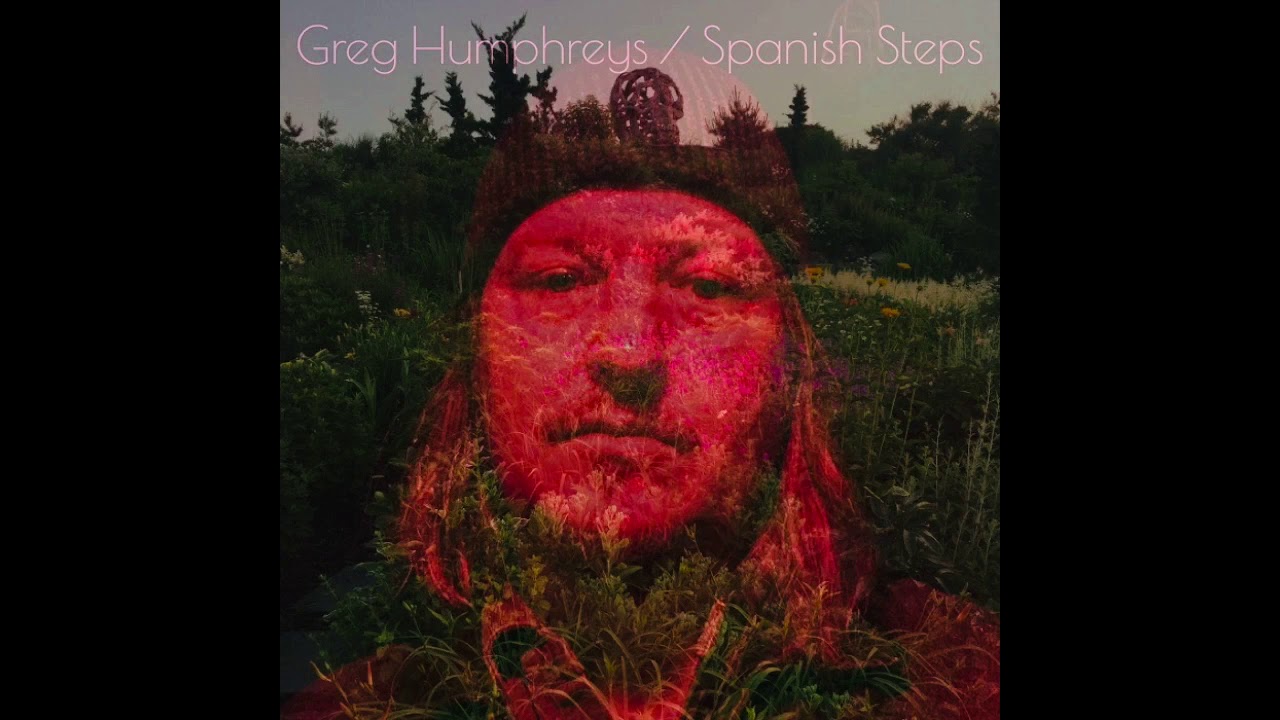 Greg Humphreys - Everybody&rsquo;s Dancin&rsquo; (Official Video)