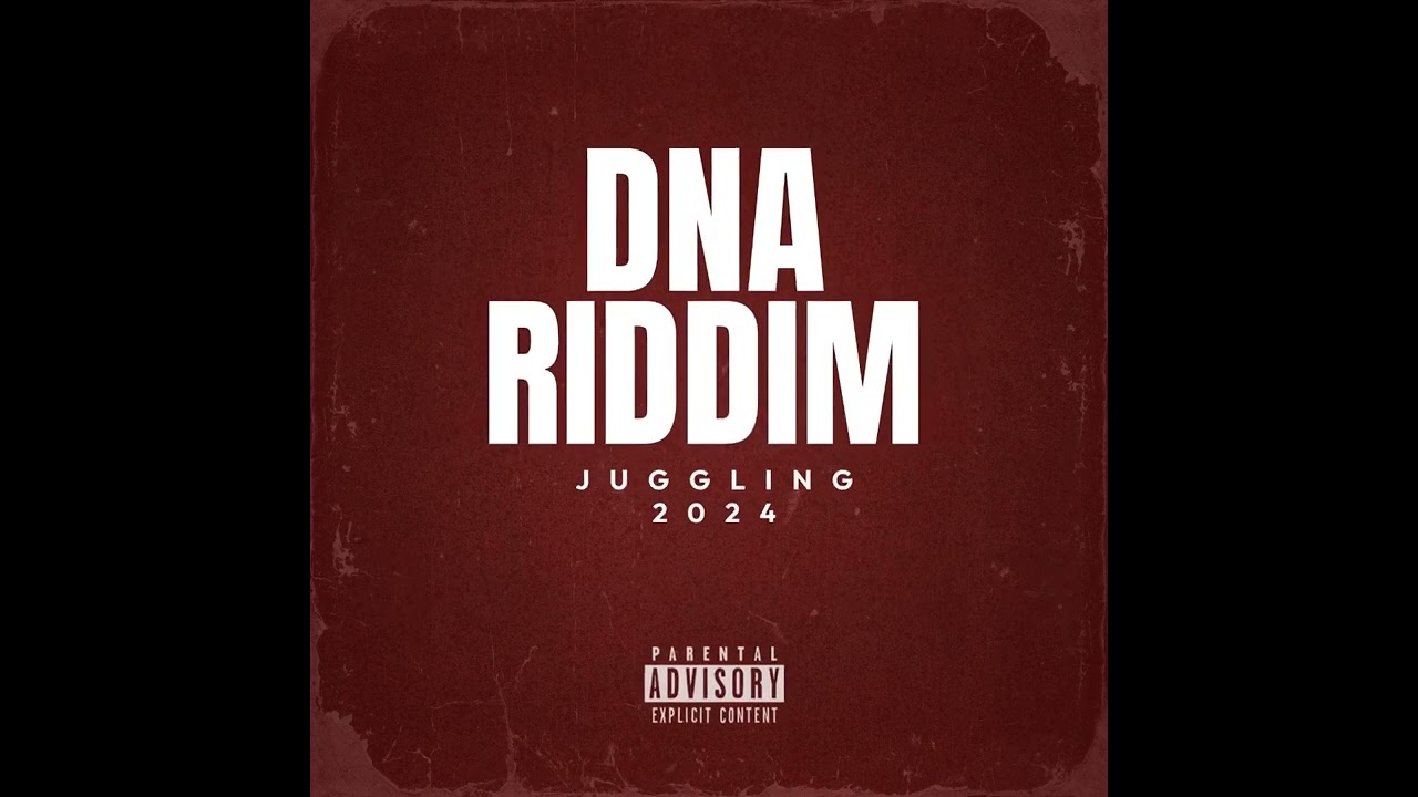 Supa Sting - DNA Riddim (Remix) Juggling 2024