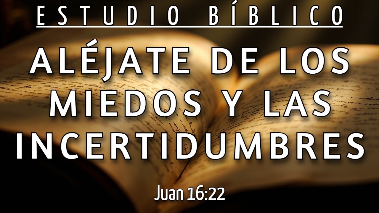 EL SECRETO REVELADO EN EL CENÁCULO QUE NADIE TE CONTÓ - JUAN 16:22