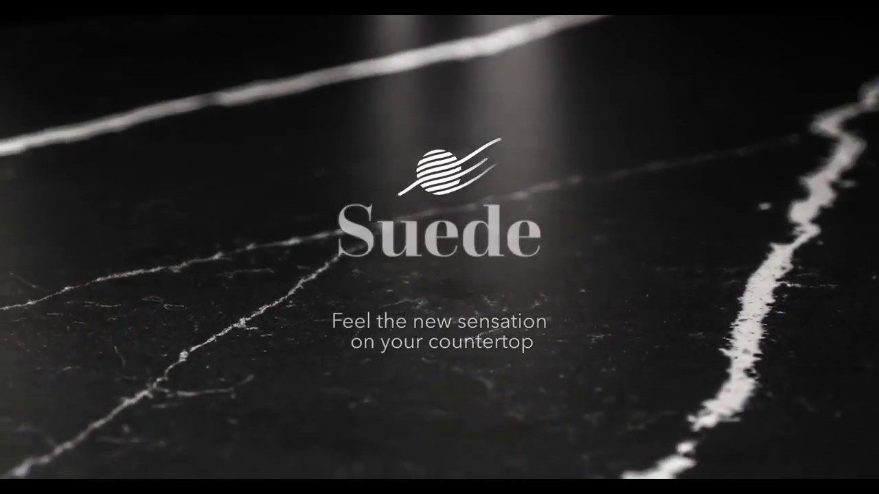 Silestone Suede Finish, the velvety texture of Cosentino&reg;