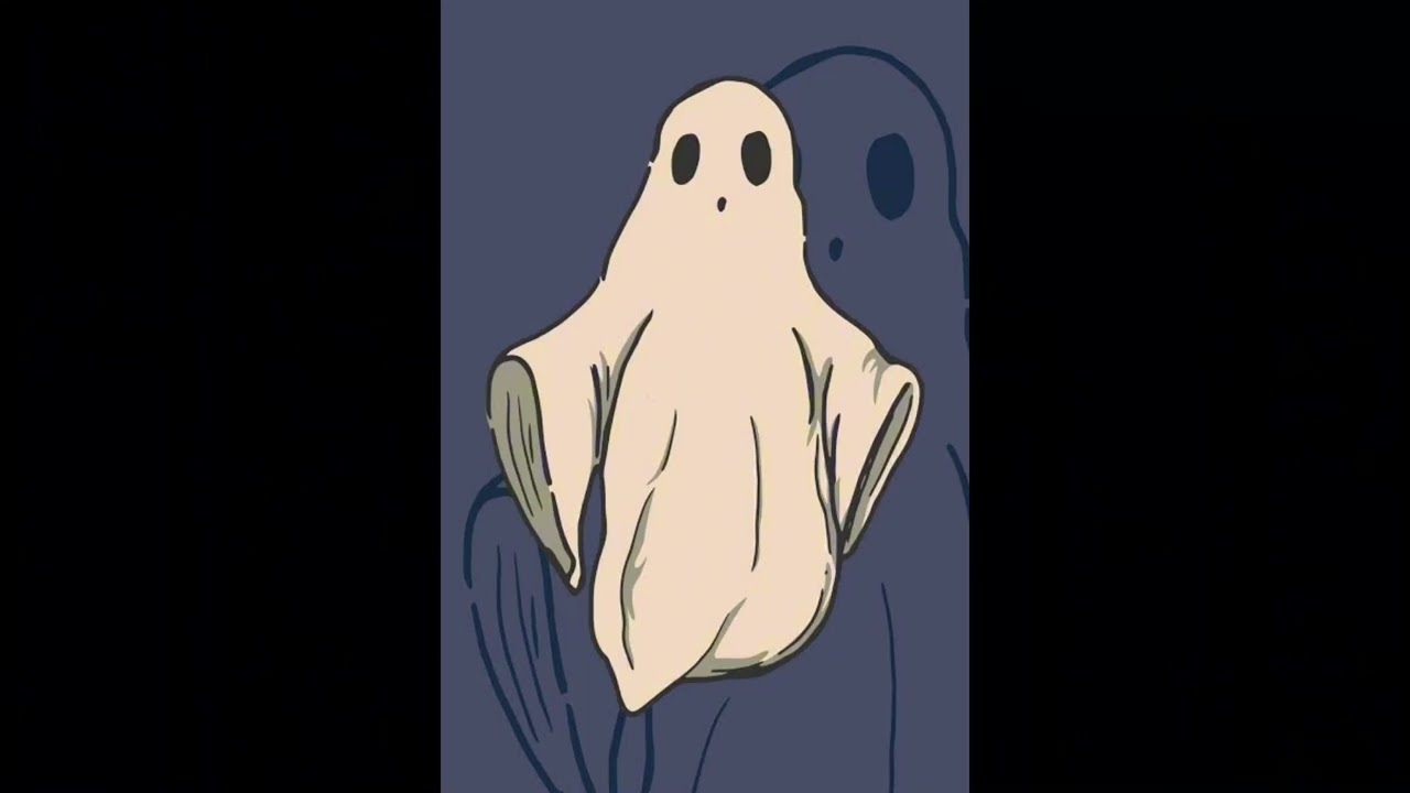 Imminence ~ Ghost (Slowed + Reverb)