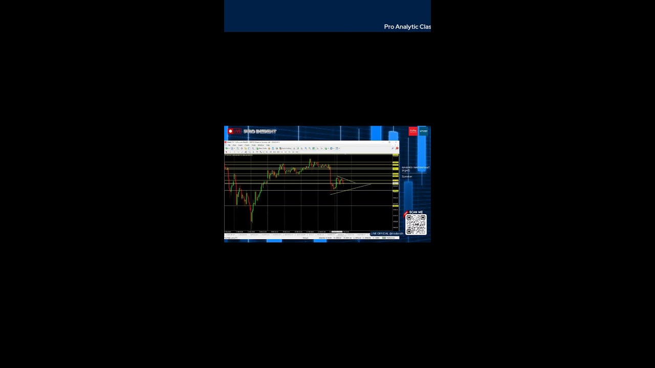 Pro Insights เจาะลึกข่าวเทรด – Traders Thailand (13/02/2026) 📱