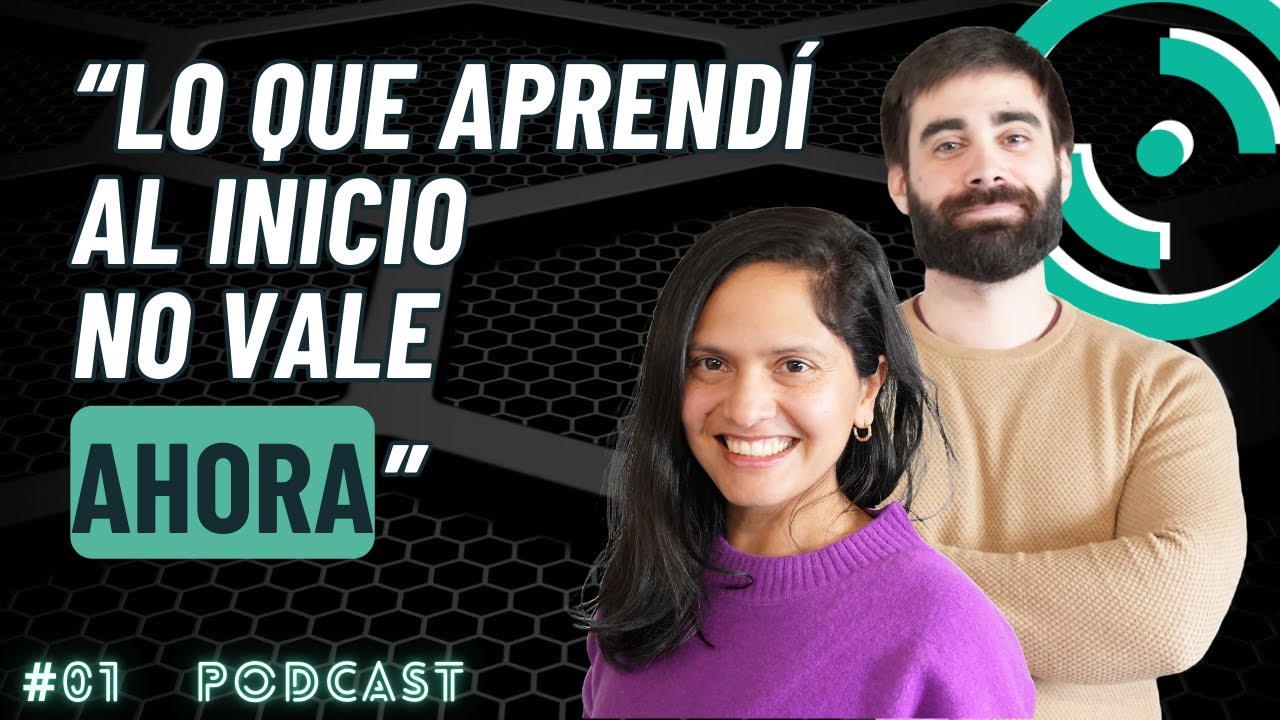 &iquest;C&oacute;mo es Ser Consultor SAP? &bull; Podcast SAPRENDE #01