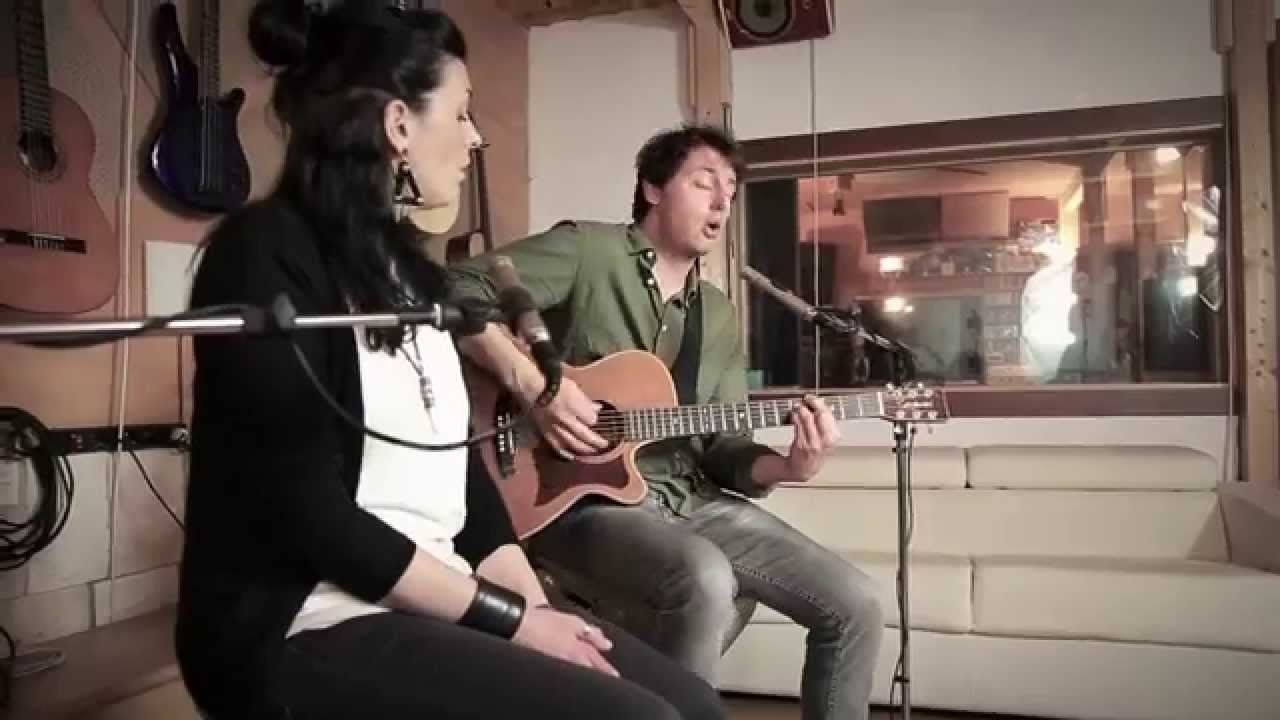 Still A Friend Of Mine - Incognito (Elisa Ghilardi & Luca Fuligni Acoustic Cover)