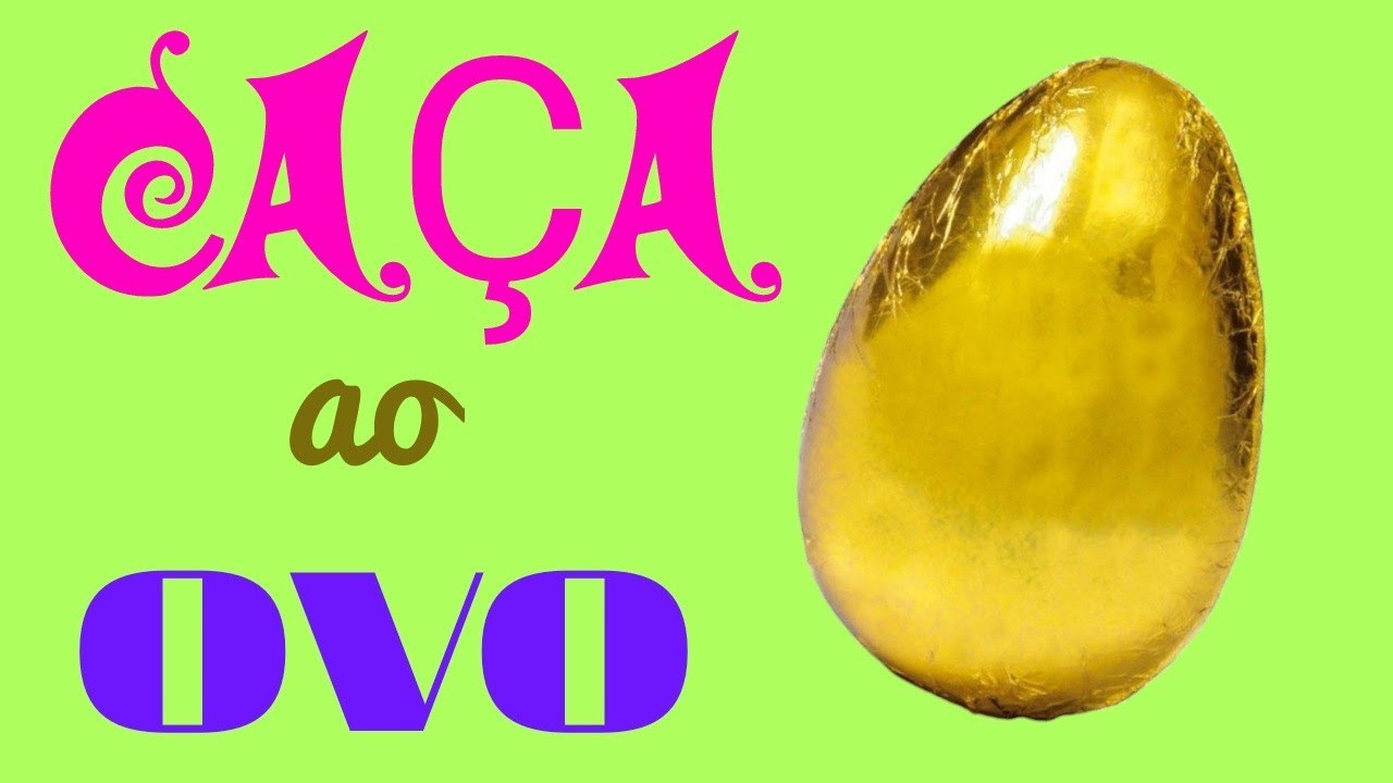 Atividades de Estimulação Cognitiva Idosos / Seniores na Páscoa. Atividade lúdica CAÇA AO OVO