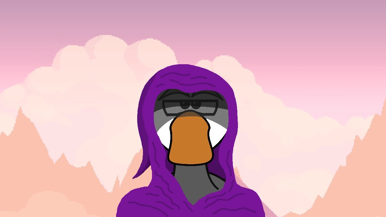 (Goose Tries Noita) So You Want To Be A Wizard... For Real, This Time.