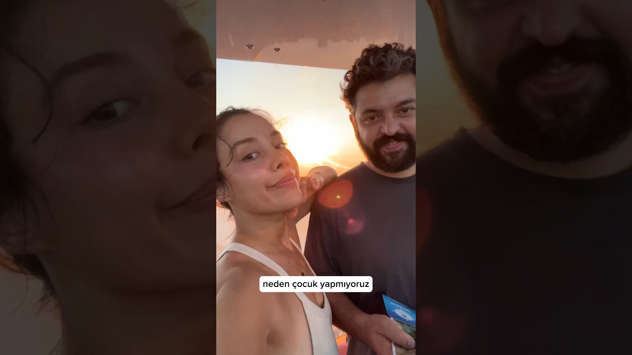 Neden &ccedil;ocuk yapmıyoruz ? İşte cevabı