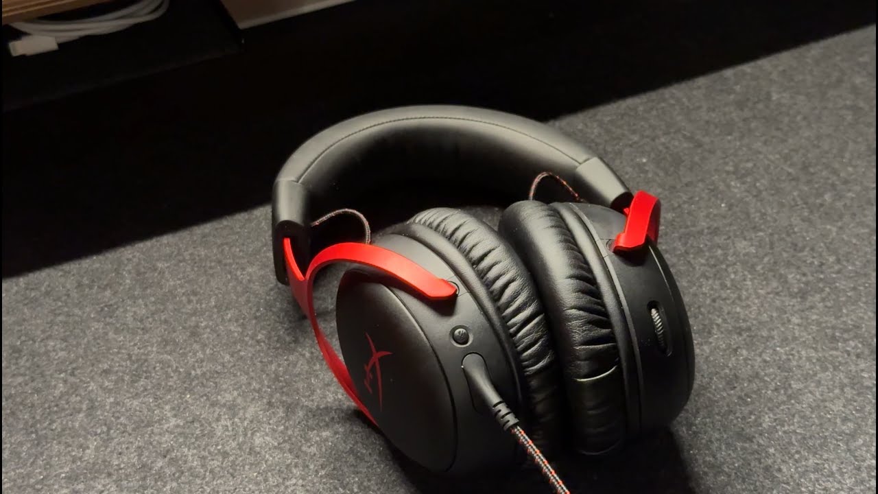 Is This The Best Budget Gaming Headset In 2025?