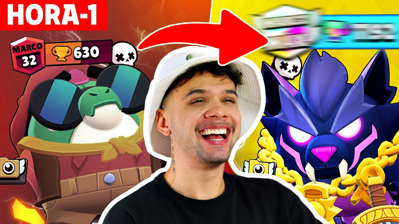 JOGUEI DE BUZZ ATÉ PERDER no COMBATE 😳 *FOI BIZARRO*