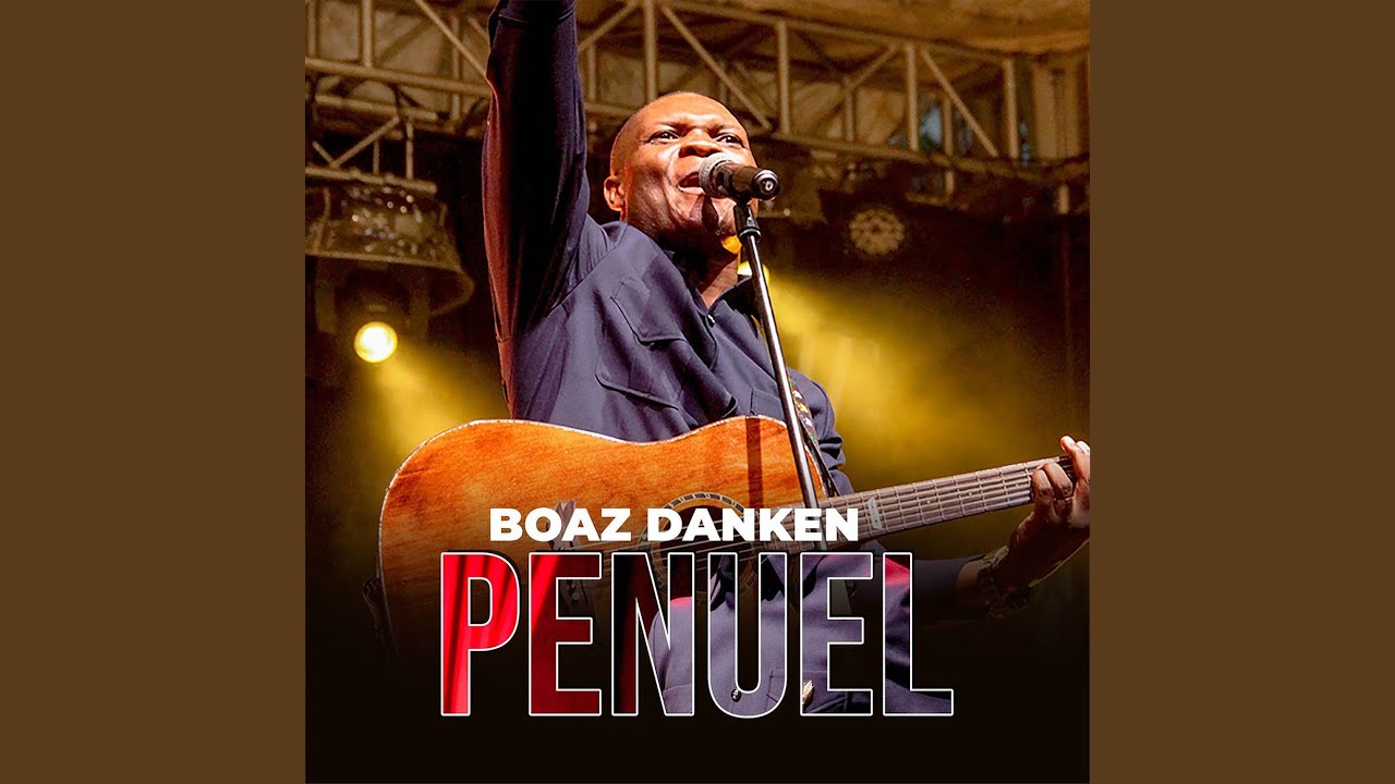 Amen Amen (Live)