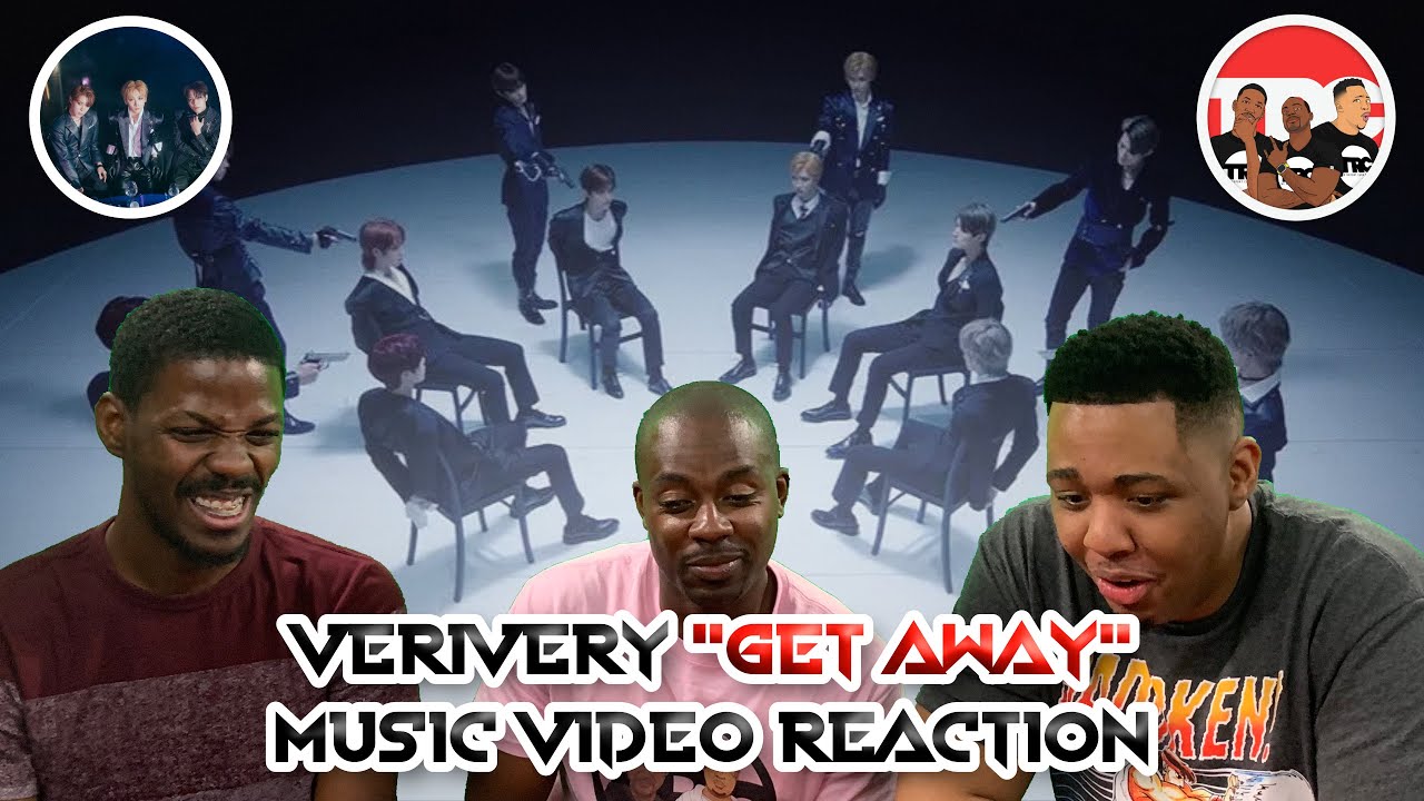 VERIVERY 