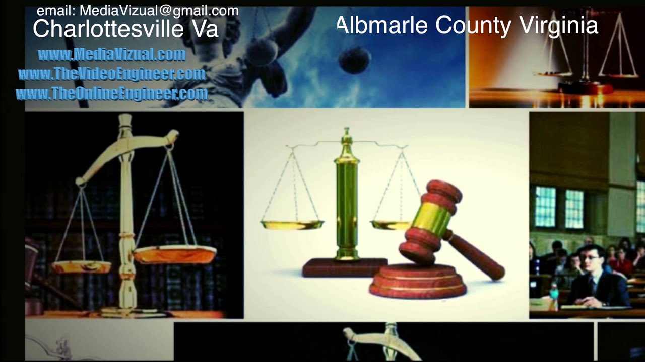 The Top and most Trusted Defense Lawyers and DUI Attorneys, in Charlottesville Richmond Va