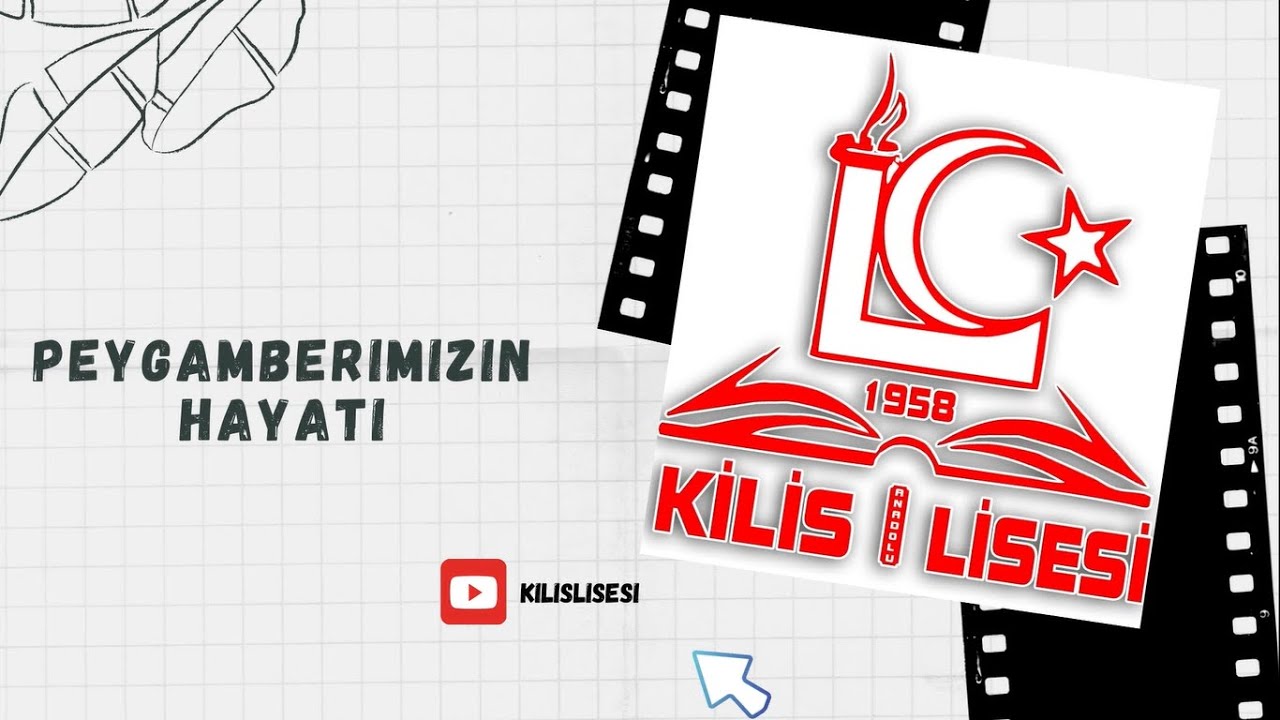 9.Sınıf Peygamberimizin Hayatı 1.Ünite-9 Peygamberimizin Nübüvvet Öncesi Olgunluğu(Asiye MARTI)