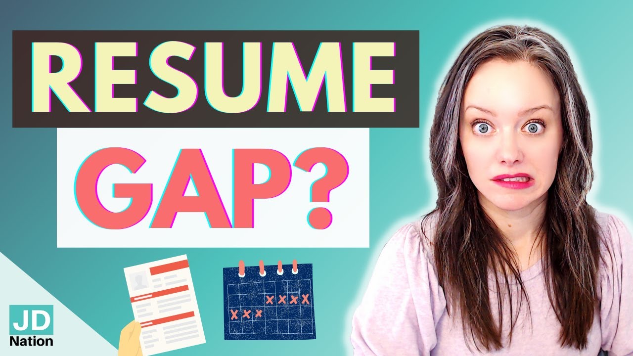 How Lawyers Can Explain a R&eacute;sum&eacute; Gap and Land Their Ideal Job