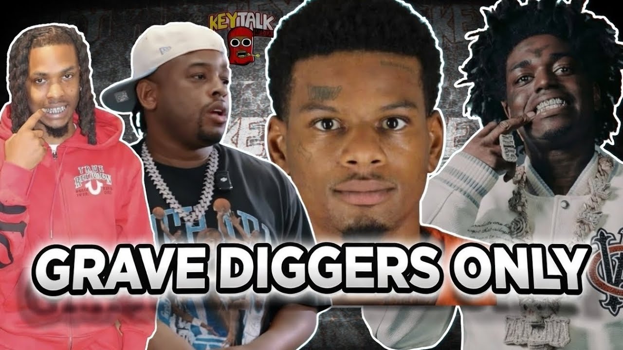 21 BODIES IS INSANE! KODAK BLACK SLUMPED ON STAGE, RAINWATER & APGLiLJUGG  CLASH, HOOD VS SUBURBANS