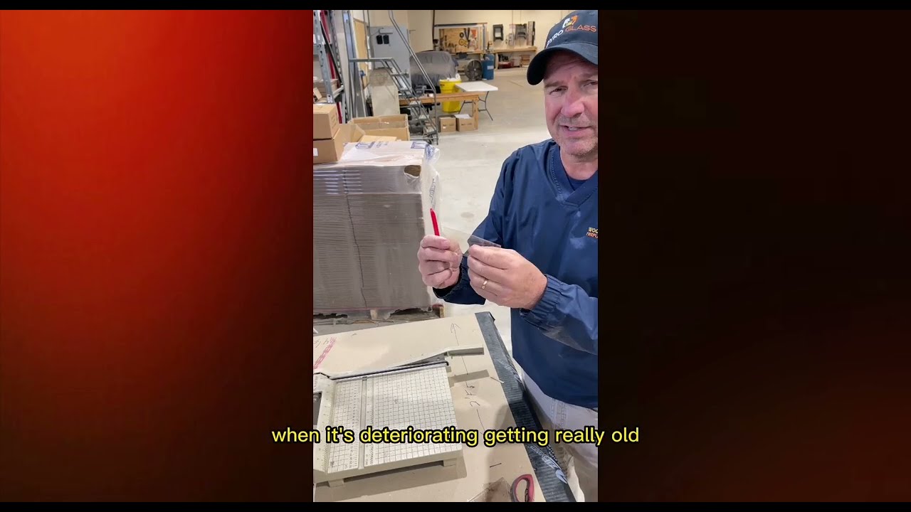 What is Mica Glass and how do you cut it? By Woodstove-Fireplaceglass.com