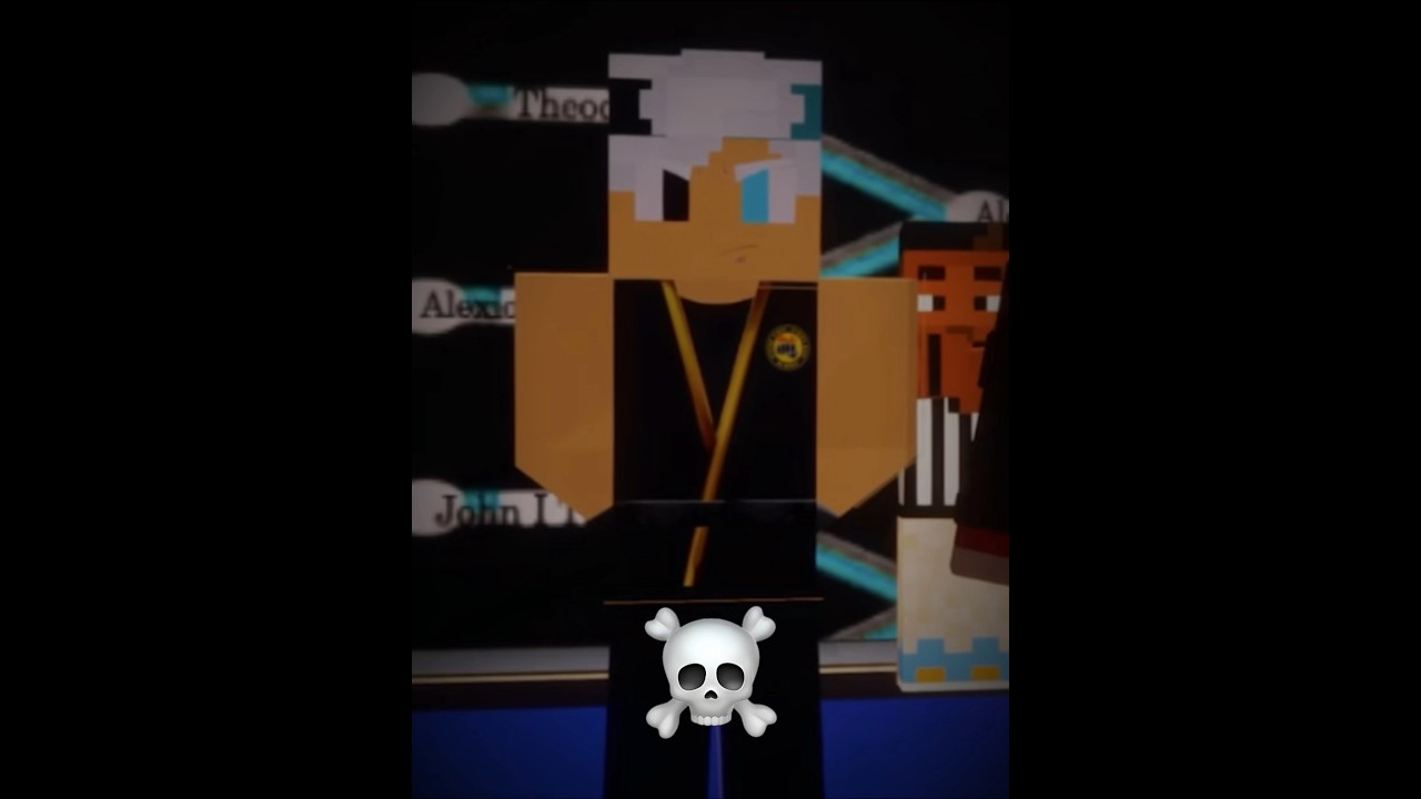 COBRA KAI NO MINECRAFT